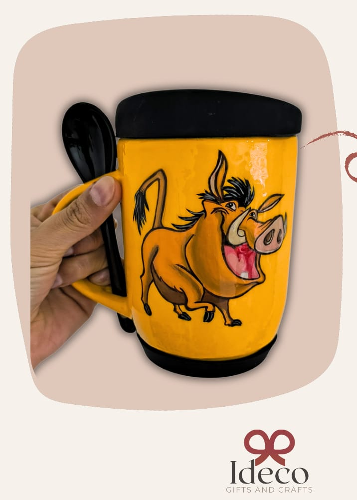 Pumba