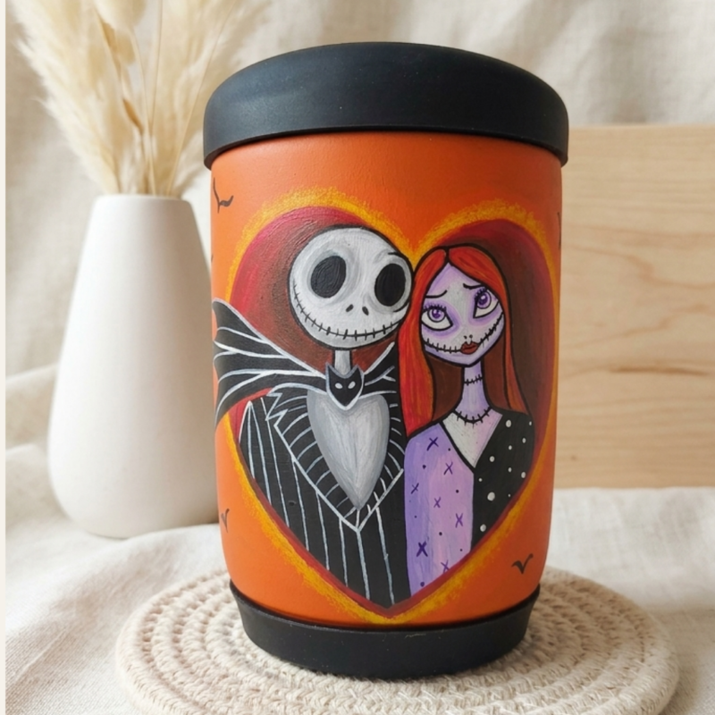 Jack y Sally