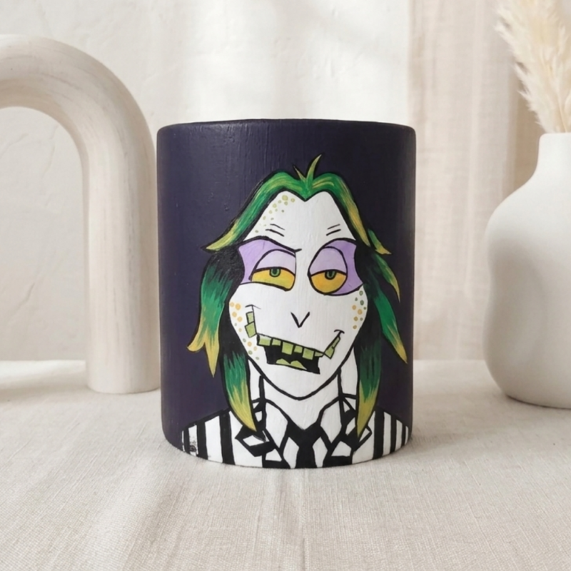 Beetlejuice